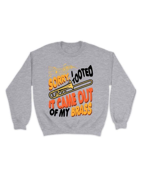 Unisex Premium Crewneck Sweatshirt