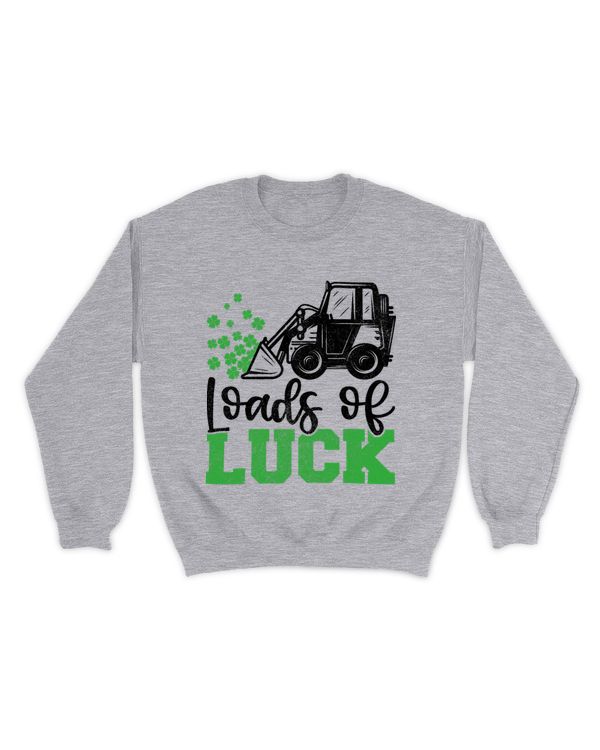 Unisex Premium Crewneck Sweatshirt