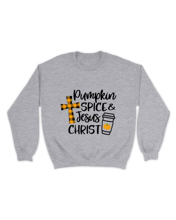 Unisex Premium Crewneck Sweatshirt