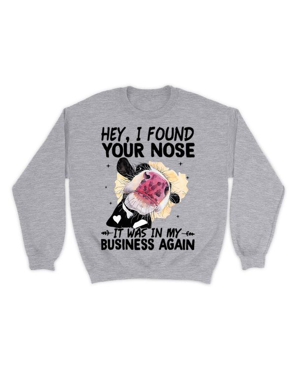 Unisex Premium Crewneck Sweatshirt