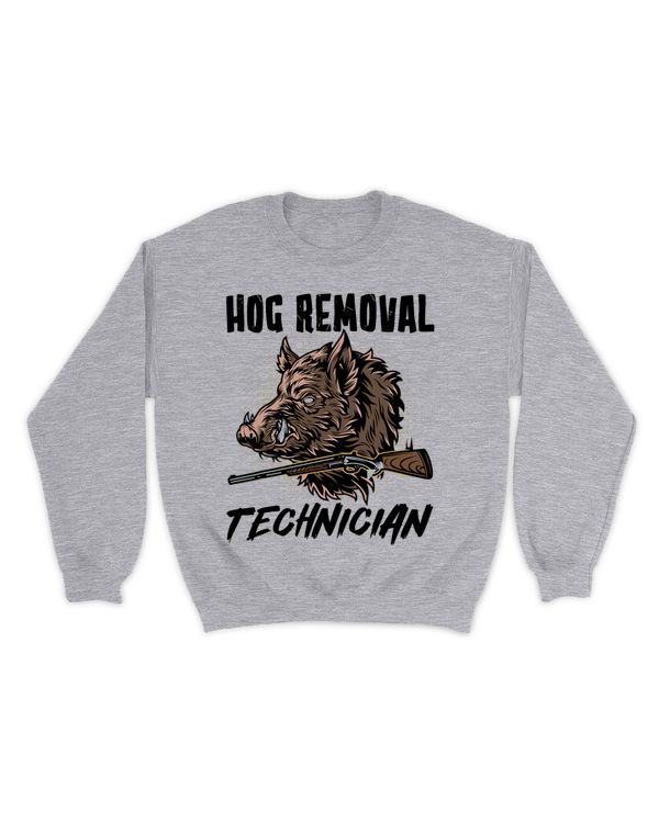 Unisex Premium Crewneck Sweatshirt