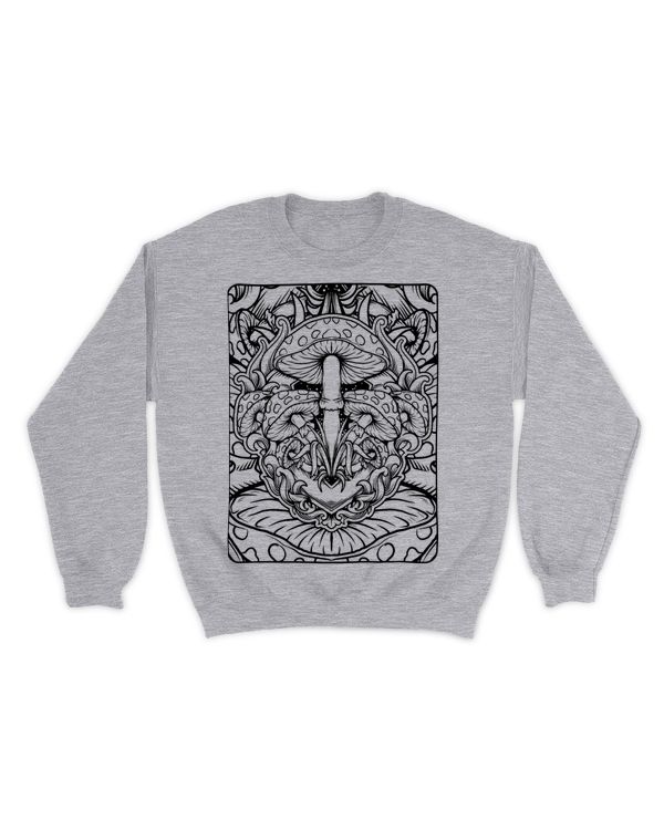 Unisex Premium Crewneck Sweatshirt