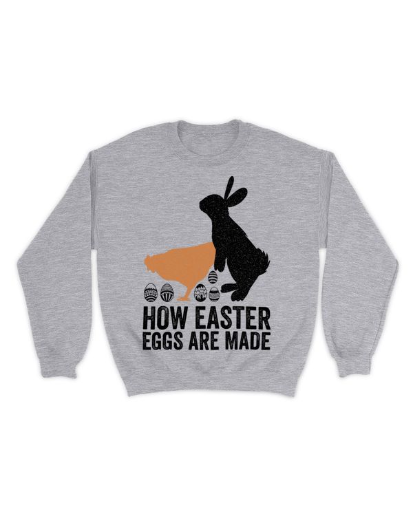 Unisex Premium Crewneck Sweatshirt