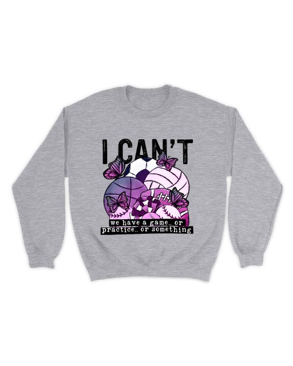 Unisex Premium Crewneck Sweatshirt