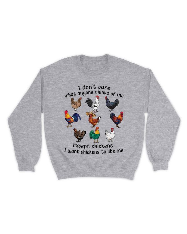 Unisex Premium Crewneck Sweatshirt