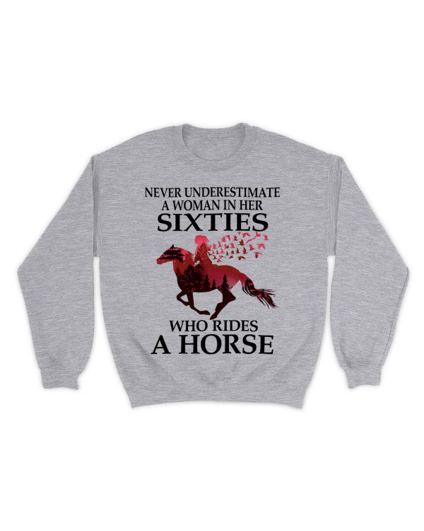 Unisex Premium Crewneck Sweatshirt