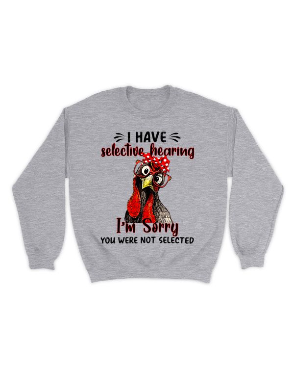 Unisex Premium Crewneck Sweatshirt