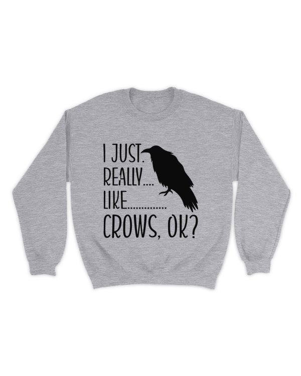 Unisex Premium Crewneck Sweatshirt