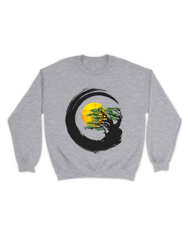 Unisex Premium Crewneck Sweatshirt