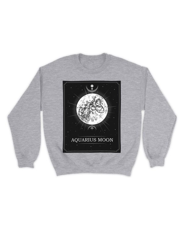 Unisex Premium Crewneck Sweatshirt