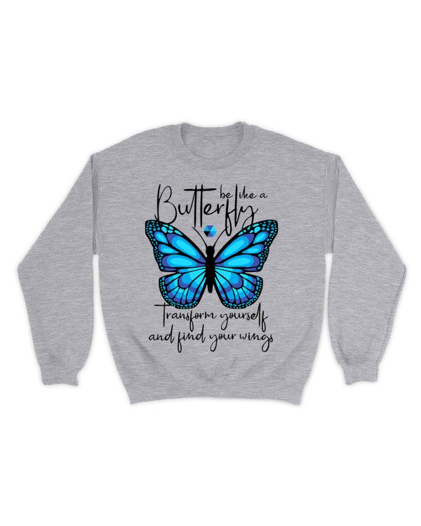 Unisex Premium Crewneck Sweatshirt