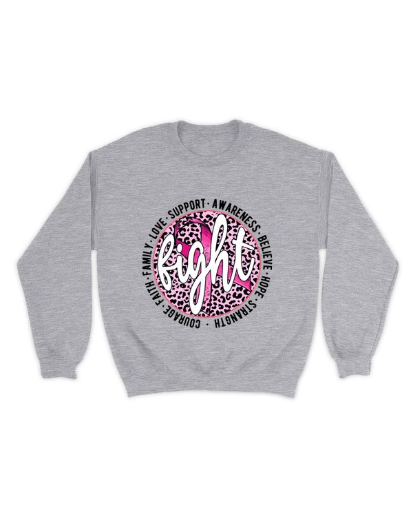 Unisex Premium Crewneck Sweatshirt