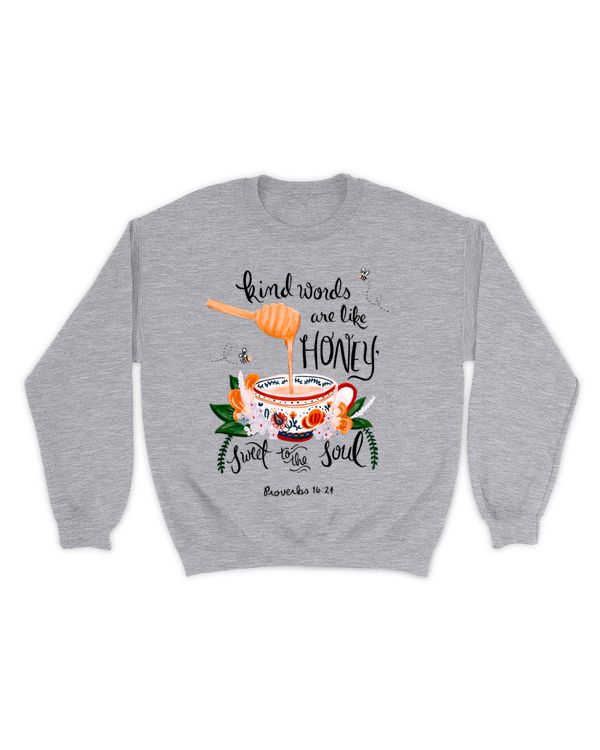 Unisex Premium Crewneck Sweatshirt