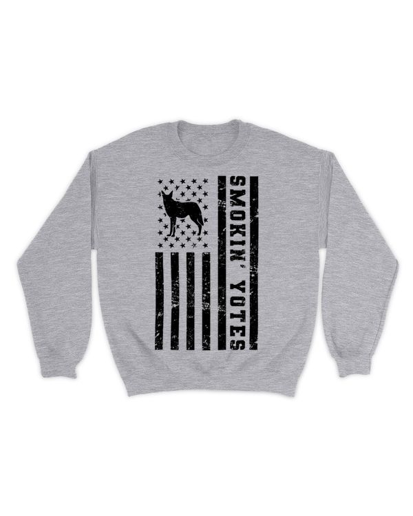 Unisex Premium Crewneck Sweatshirt