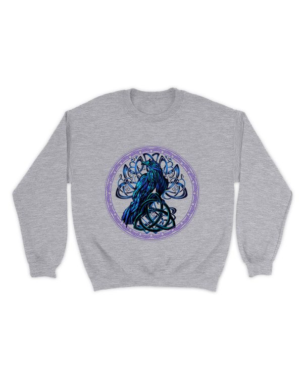 Unisex Premium Crewneck Sweatshirt