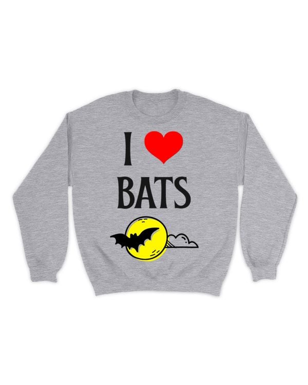 Unisex Premium Crewneck Sweatshirt