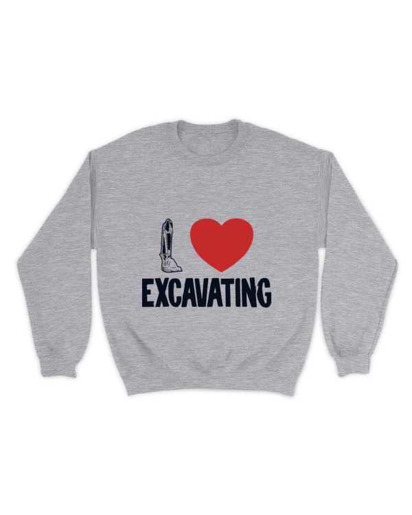 Unisex Premium Crewneck Sweatshirt