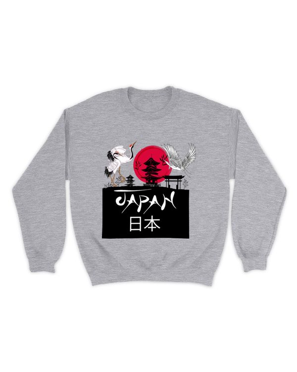 Unisex Premium Crewneck Sweatshirt