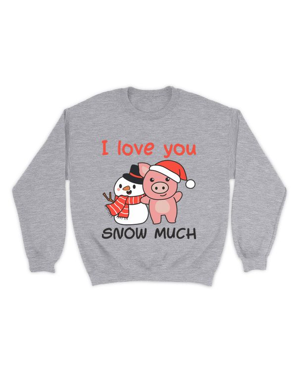 Unisex Premium Crewneck Sweatshirt