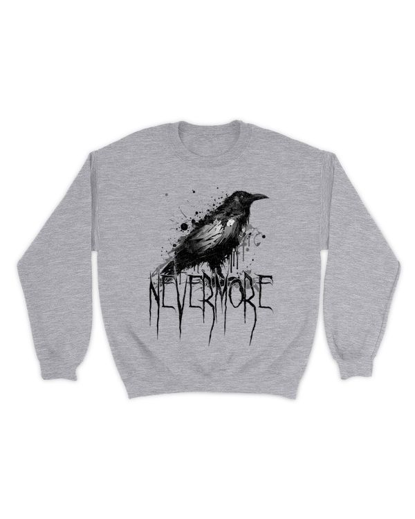 Unisex Premium Crewneck Sweatshirt