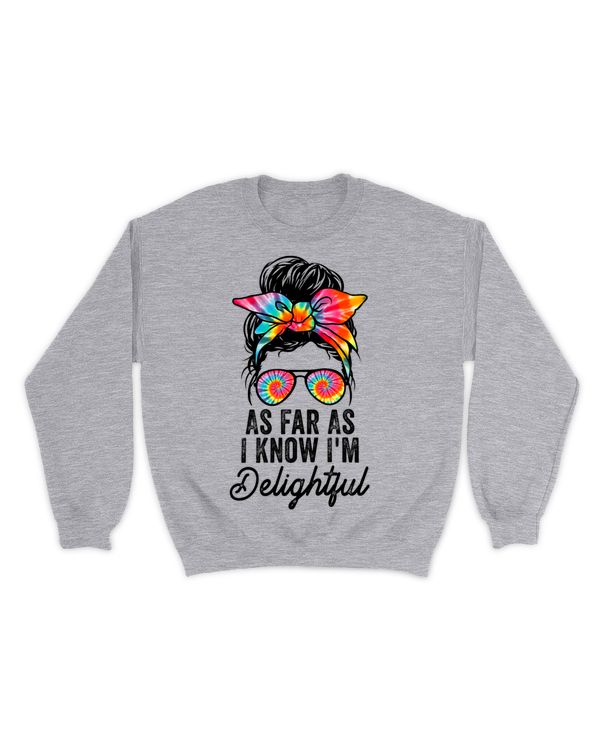 Unisex Premium Crewneck Sweatshirt