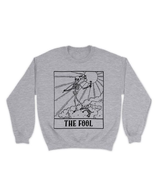 Unisex Premium Crewneck Sweatshirt