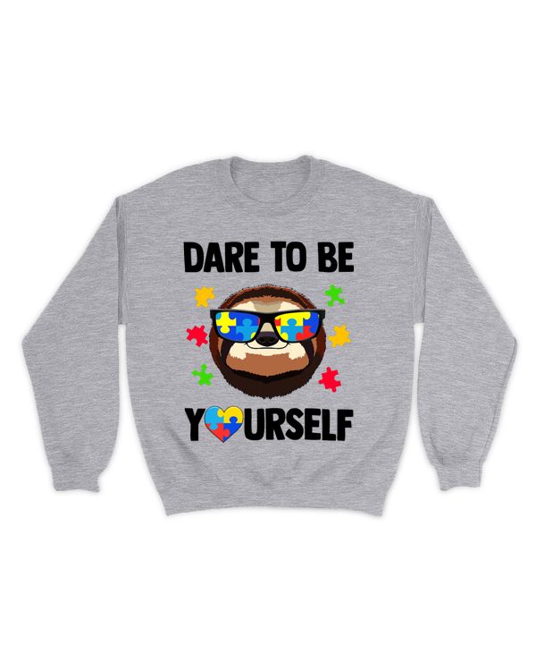 Unisex Premium Crewneck Sweatshirt