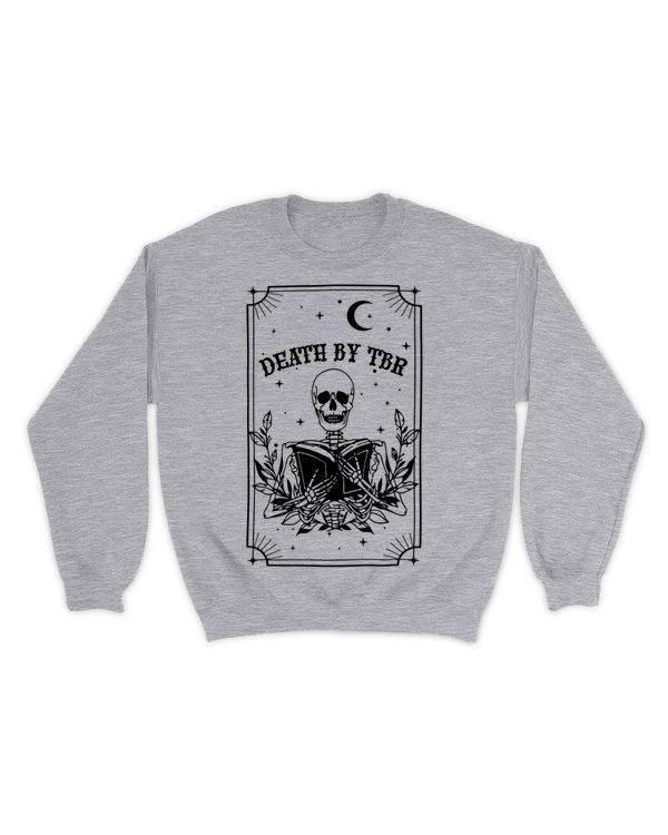 Unisex Premium Crewneck Sweatshirt