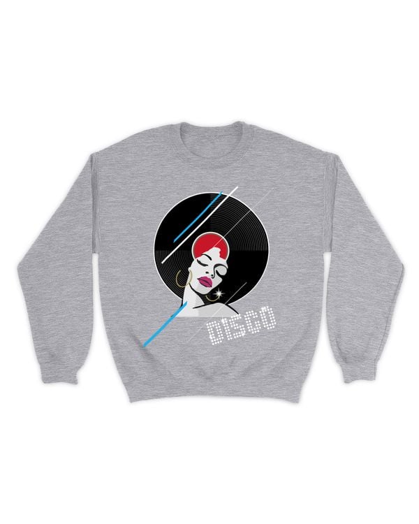 Unisex Premium Crewneck Sweatshirt