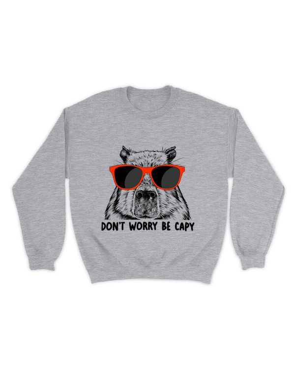 Unisex Premium Crewneck Sweatshirt