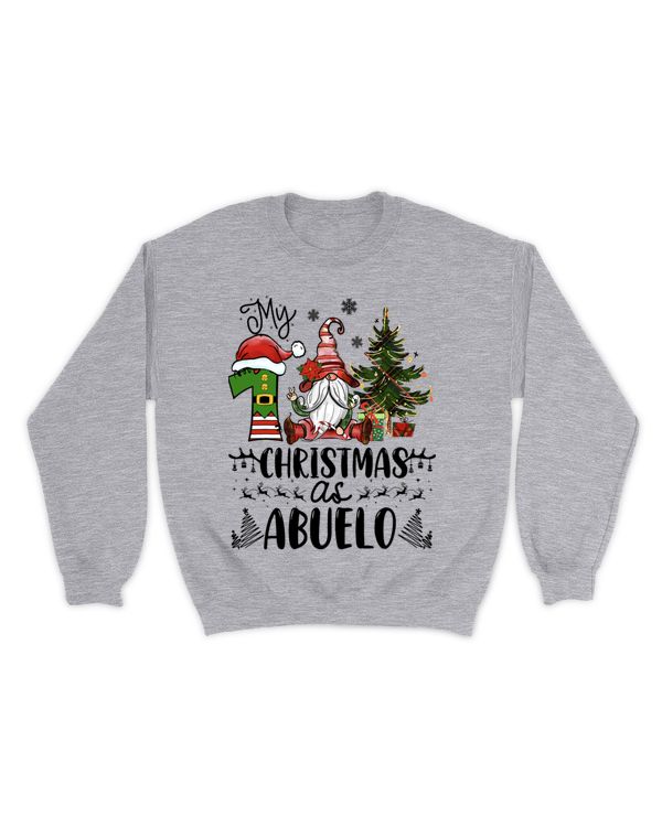 Unisex Premium Crewneck Sweatshirt