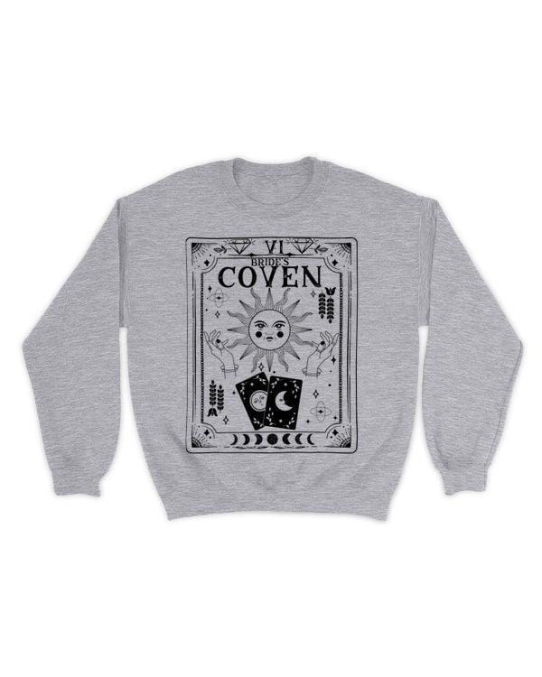 Unisex Premium Crewneck Sweatshirt