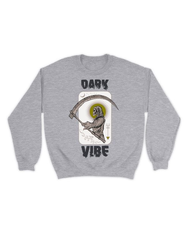 Unisex Premium Crewneck Sweatshirt