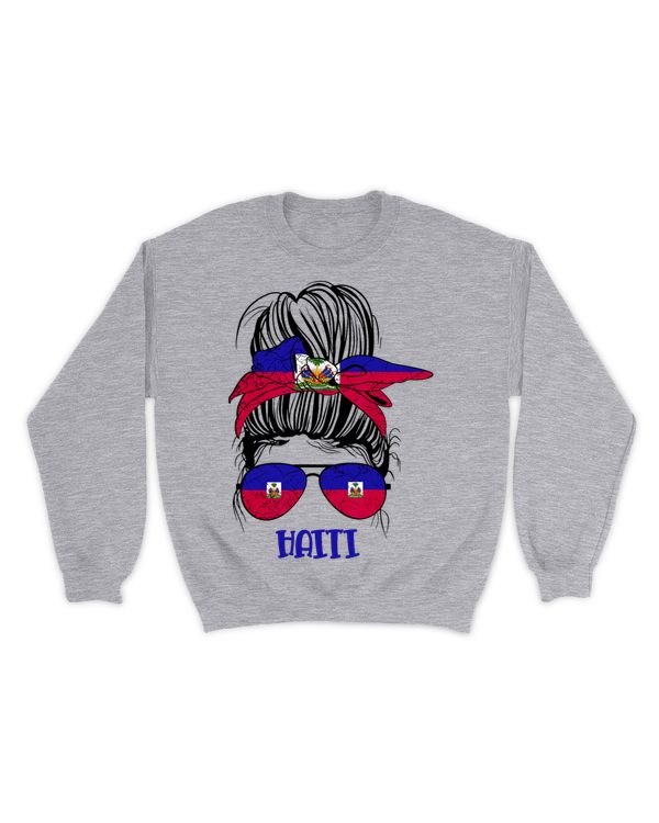 Unisex Premium Crewneck Sweatshirt