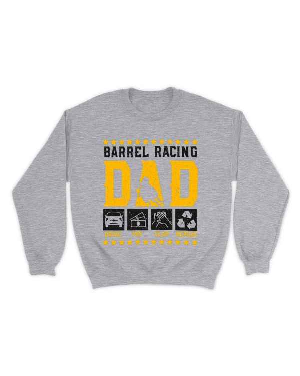 Unisex Premium Crewneck Sweatshirt