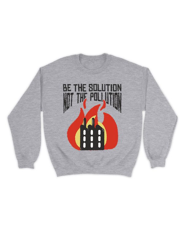 Unisex Premium Crewneck Sweatshirt