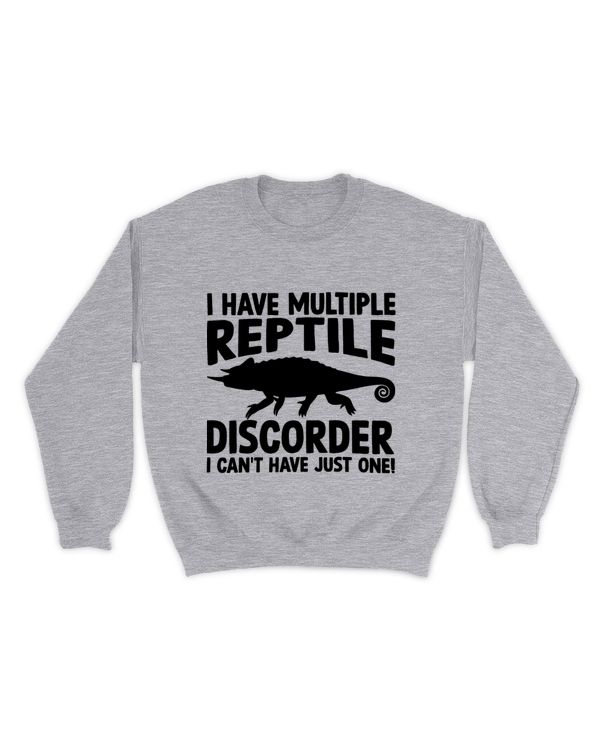 Unisex Premium Crewneck Sweatshirt