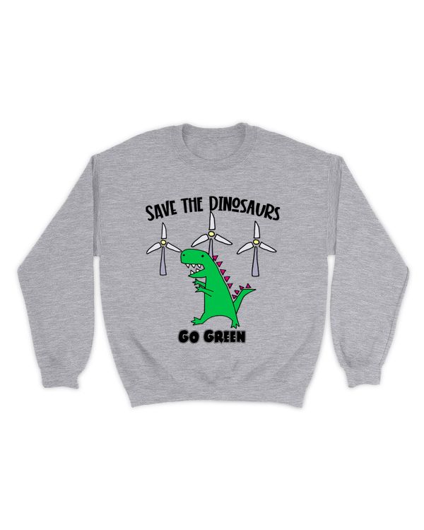 Unisex Premium Crewneck Sweatshirt