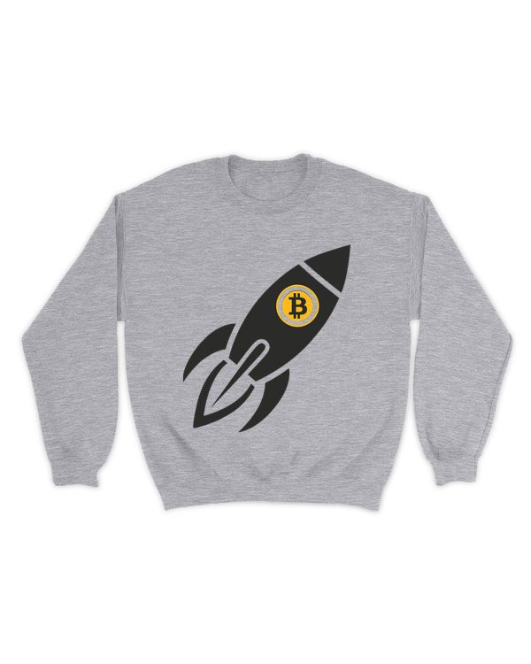 Unisex Premium Crewneck Sweatshirt