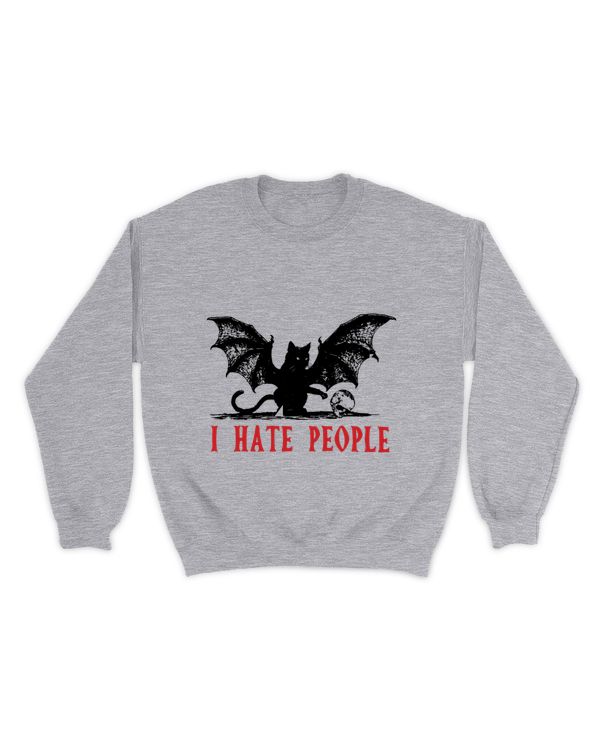 Unisex Premium Crewneck Sweatshirt
