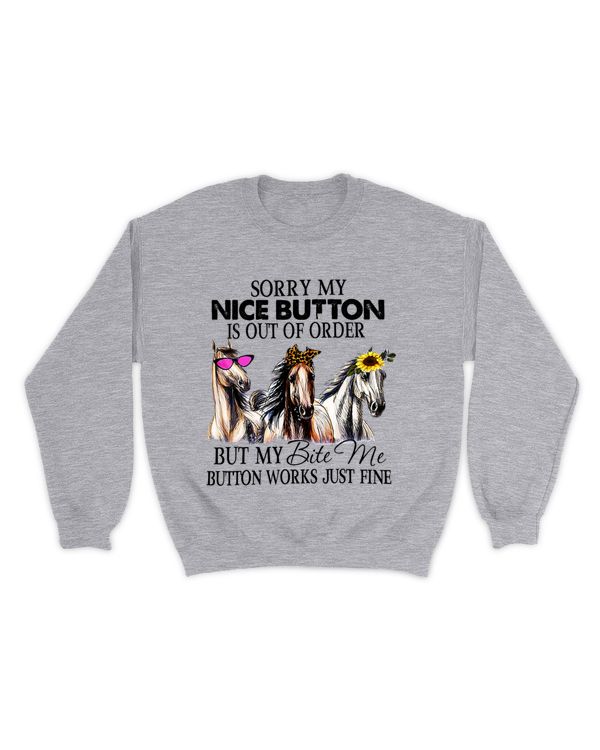 Unisex Premium Crewneck Sweatshirt