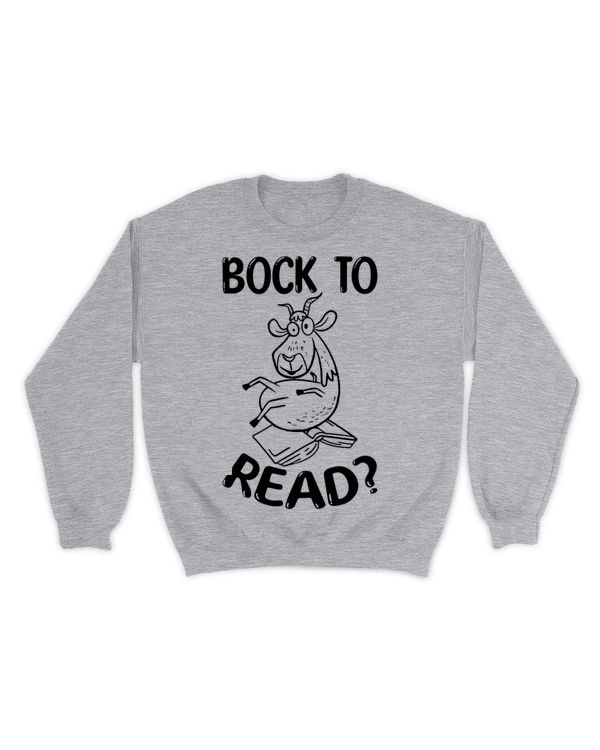 Unisex Premium Crewneck Sweatshirt