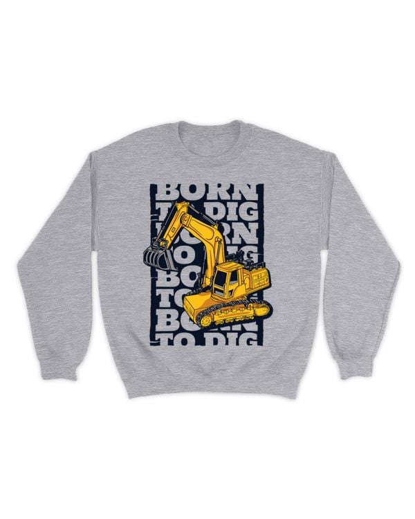 Unisex Premium Crewneck Sweatshirt