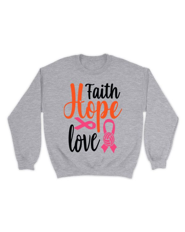 Unisex Premium Crewneck Sweatshirt