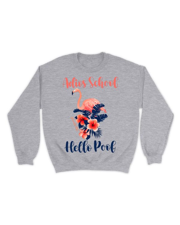 Unisex Premium Crewneck Sweatshirt