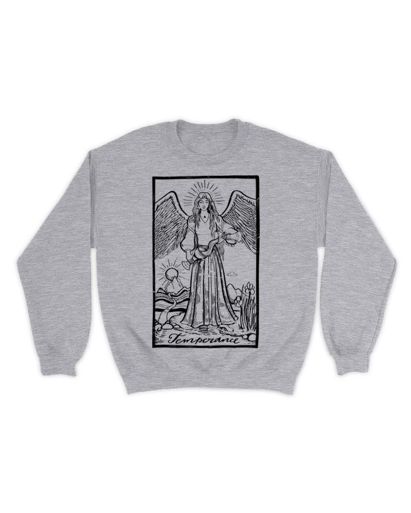 Unisex Premium Crewneck Sweatshirt