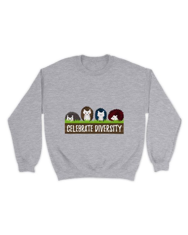 Unisex Premium Crewneck Sweatshirt
