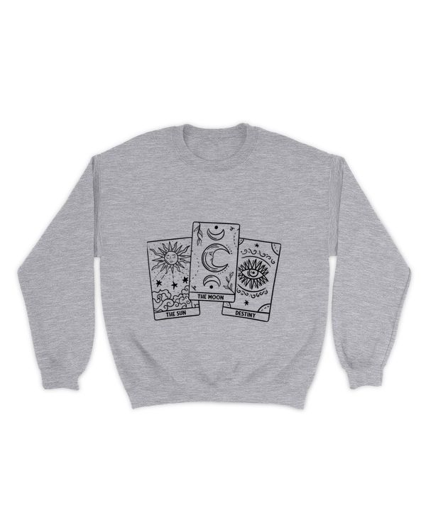 Unisex Premium Crewneck Sweatshirt