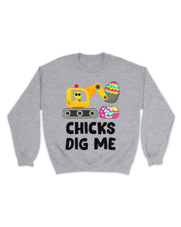 Unisex Premium Crewneck Sweatshirt