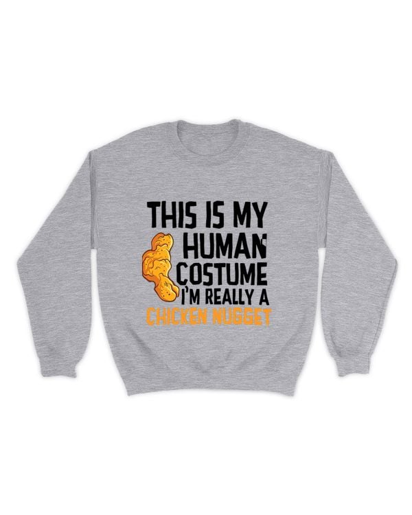 Unisex Premium Crewneck Sweatshirt